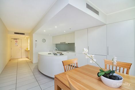 Property photo of 202/3 McLean Street Coolangatta QLD 4225