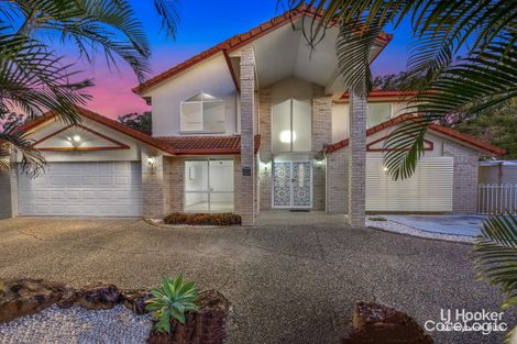 Property photo of 30 Poinciana Crescent Stretton QLD 4116