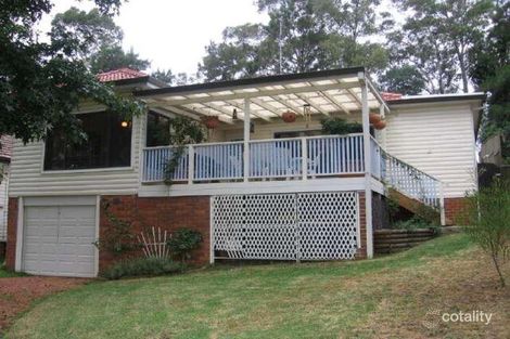 Property photo of 12 Roseview Avenue Roselands NSW 2196