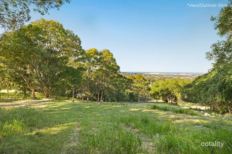 41a Mungurra Hill Rd, Cordeaux Heights, NSW 2526