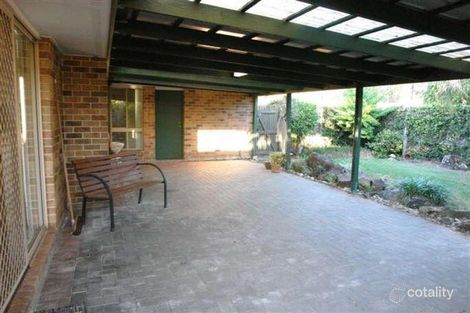 Property photo of 47 Randwick Street Bracken Ridge QLD 4017