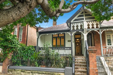 30 Eglinton Rd, Glebe, NSW 2037