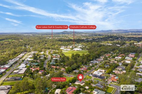 Property photo of 8 Kilkenny Street Cornubia QLD 4130