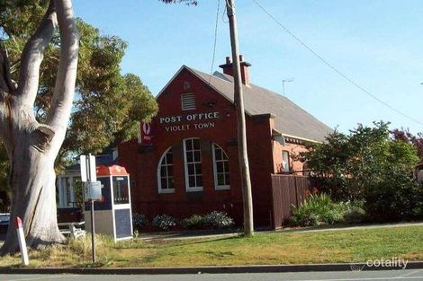 27 Cowslip St, Violet Town, VIC 3669