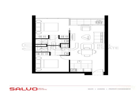 Property photo of 2107/45 Clarke Street Southbank VIC 3006