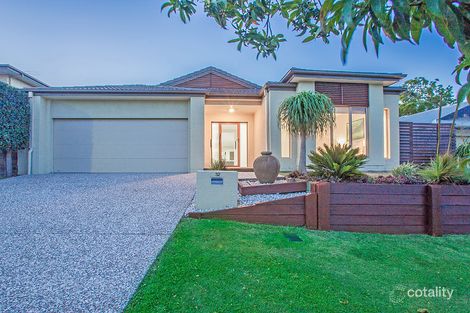 Property photo of 32 Figtree Place Wakerley QLD 4154