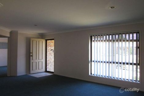 Property photo of 1 Coucal Close Bellmere QLD 4510