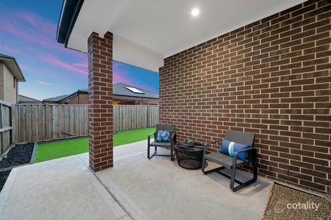 Property photo of 15 Terminus Street Tarneit VIC 3029