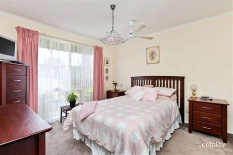 Property photo of 136 Warana Drive Hampton Park VIC 3976