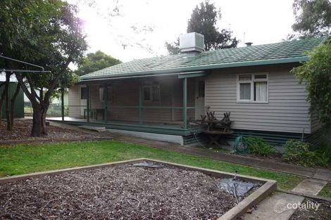 Property photo of 3 Ryan Street Talbingo NSW 2720