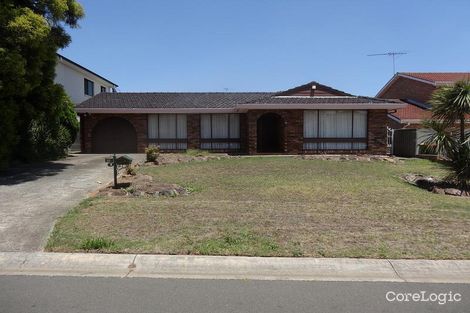 Property photo of 32 Ashur Crescent Greenfield Park NSW 2176