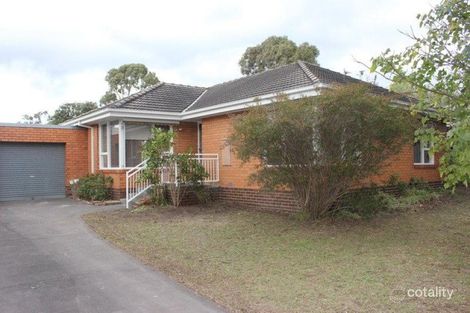 28 Bambra St, Croydon, VIC 3136