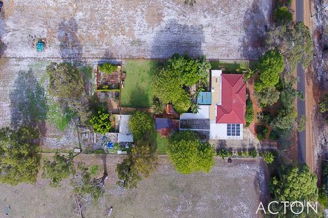 Property photo of 60 Caponi Road Barragup WA 6209