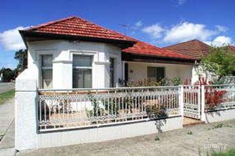 Property photo of 41 Johnson Street Mascot NSW 2020