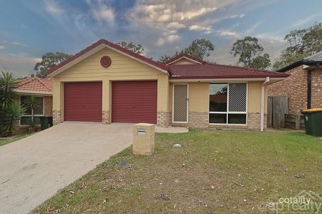 Property photo of 32 Birkenhead Crescent Forest Lake QLD 4078