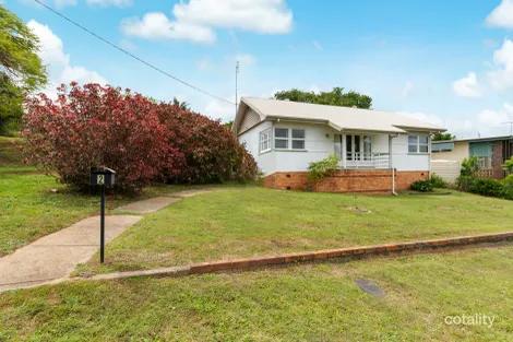 2 Grabbs Lane, Gympie, QLD 4570