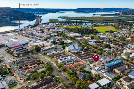 6/141-143 Blackwall Rd, Woy Woy, NSW 2256