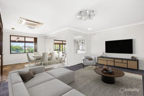 Property photo of 5 Karini Close Green Valley NSW 2168