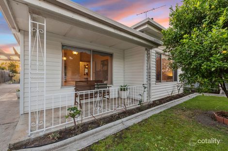 Property photo of 25 Bolton Street Spotswood VIC 3015