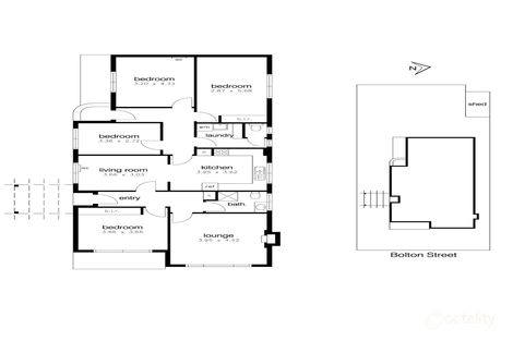 Property photo of 25 Bolton Street Spotswood VIC 3015
