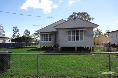 Property photo of 9 Edwards Street Wondai QLD 4606