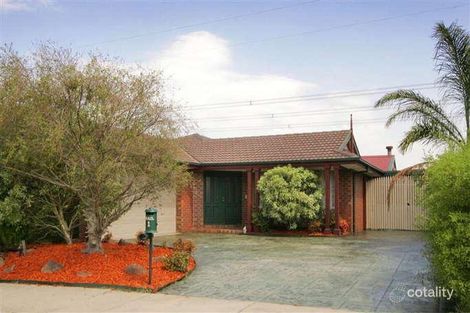 Property photo of 1 Orion Close Taylors Lakes VIC 3038