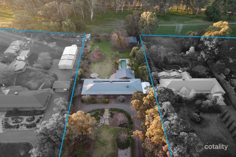 Property photo of 36 Arcadia Downs Drive Kialla VIC 3631