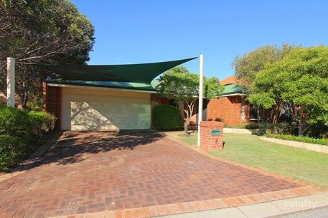 Property photo of 13 Tibradden Circle Ascot WA 6104