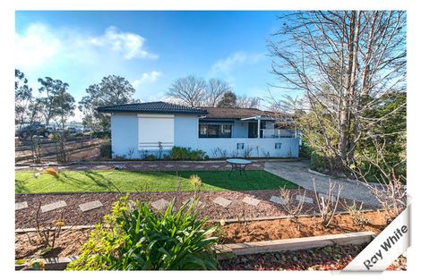 Property photo of 50 Stewart Crescent Melba ACT 2615
