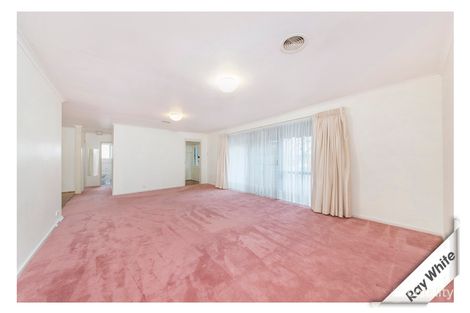 Property photo of 50 Stewart Crescent Melba ACT 2615