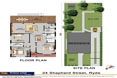 Property photo of 24 Shepherd Street Ryde NSW 2112