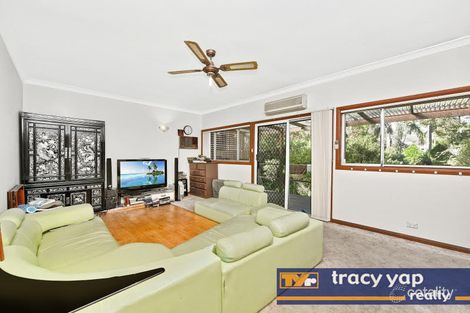 Property photo of 24 Shepherd Street Ryde NSW 2112