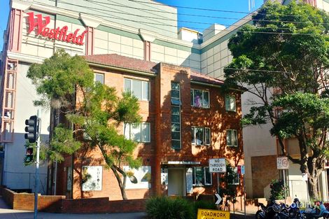 1/35 Albert Ave, Chatswood, NSW 2067