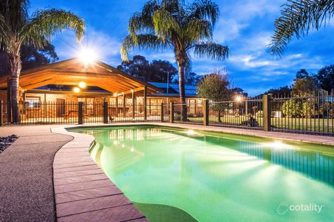 Property photo of 36 Arcadia Downs Drive Kialla VIC 3631