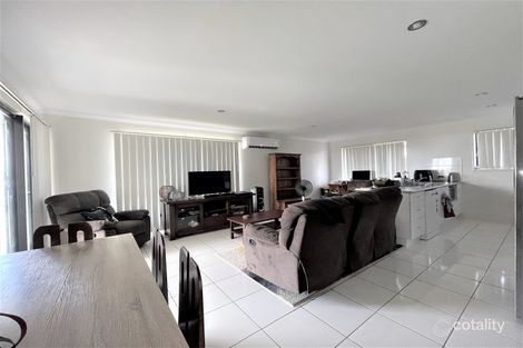 Property photo of 14 Amy Street Gracemere QLD 4702