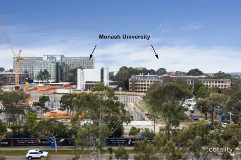 Property photo of 26 Wellington Road Clayton VIC 3168