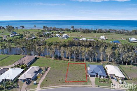 27 Sirenia Dr, Burrum Heads, QLD 4659
