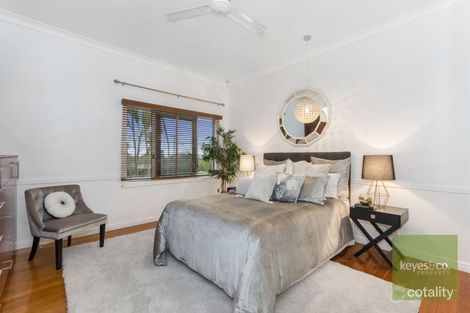 Property photo of 37 Alexandra Street North Ward QLD 4810