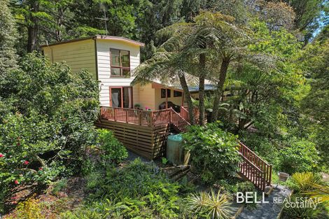 Property photo of 1341 Mt Dandenong Tourist Road Mount Dandenong VIC 3767
