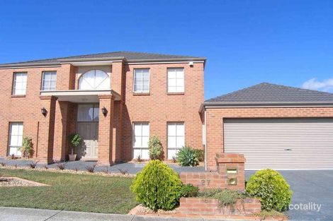 27 Eleanore Cres, Hallam, VIC 3803