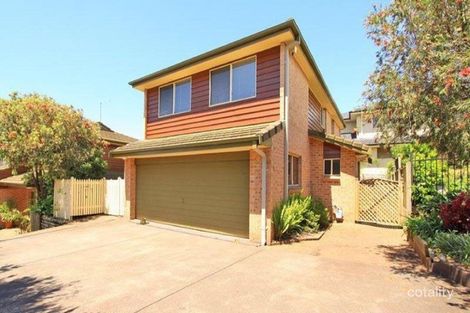 Property photo of 1/80A Mount Keira Road West Wollongong NSW 2500