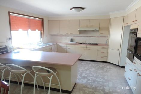 Property photo of 32 Ashur Crescent Greenfield Park NSW 2176