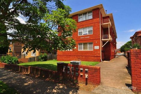 Property photo of 12/6 Hill Street Campsie NSW 2194