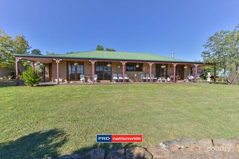 Property photo of 34 Rupari Drive Nemingha NSW 2340