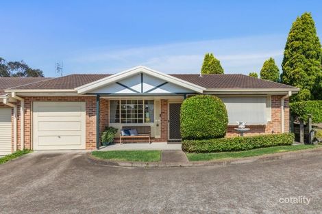 Property photo of 1/2 Bancks Avenue Cardiff South NSW 2285