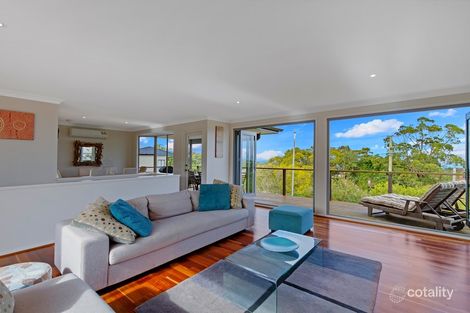 Property photo of 17 Pauline Avenue Killcare Heights NSW 2257