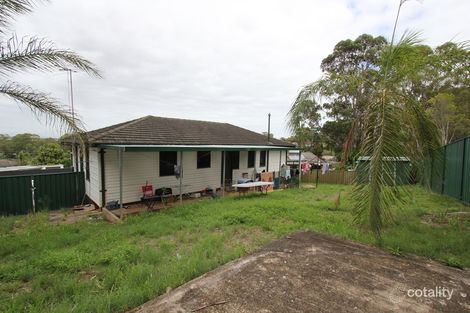 Property photo of 7 Warrigo Street Sadleir NSW 2168