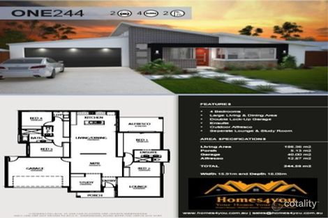 21/1 Southgate Dr, Kings Meadows, TAS 7249