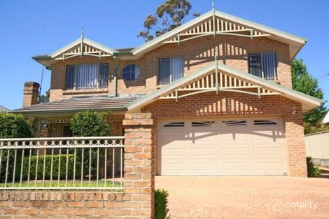 1/17 Grose Vale Rd, North Richmond, NSW 2754