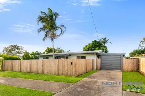 10 Jabiru Ave, Condon, QLD 4815